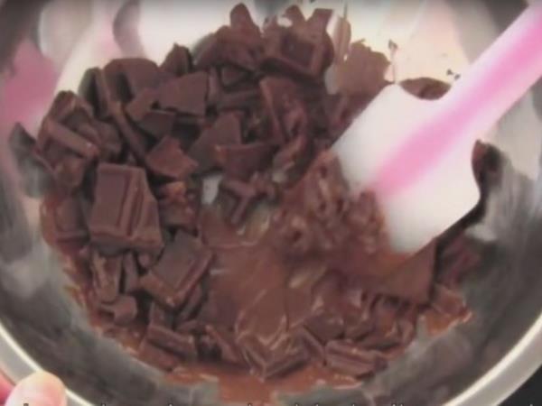 Najhitrejša in najlažja čokoladna torta